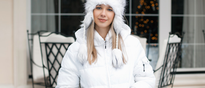 шапку носить с пуховиком шапка к пуховику.