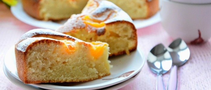 шарлотка с мандаринами шарлотка с мандаринами в духовке