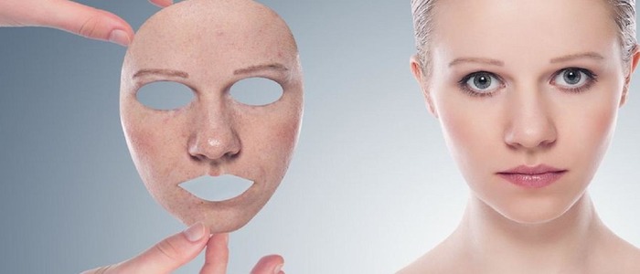 шелушится кожа на лице шелушится кожа на лице сильно