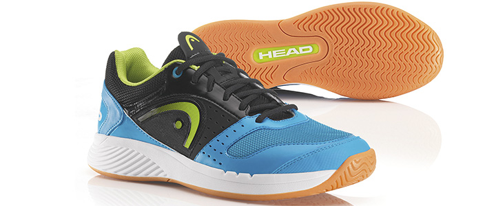 Игра сквош Кроссовки для сквоша