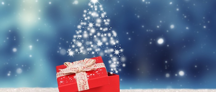 что дарить на Новый год 2019. сладкие подарки на Новый год 2019