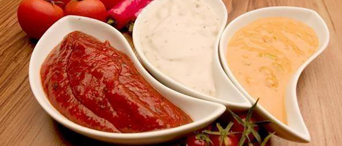 сметанный соус для пиццы соус для пиццы из сметаны