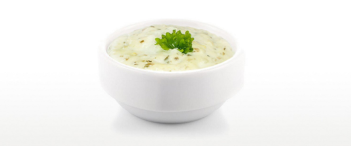 Соус тартар классический Соус тартар