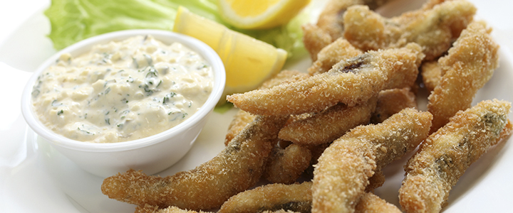 Соус тартар сырный Соус тартар с сыром