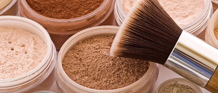 Срок годности пудры Сроки годности косметики