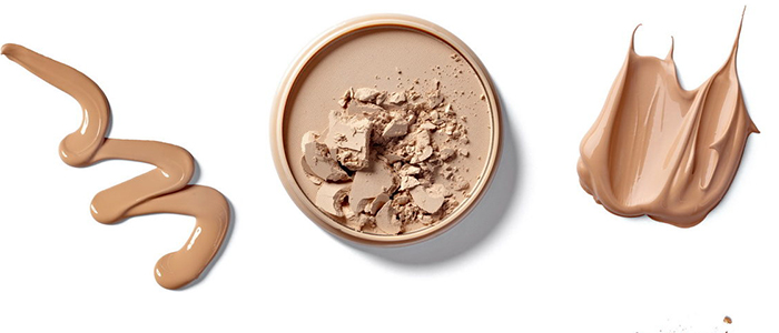 Срок годности тонального крема Срок годности косметики