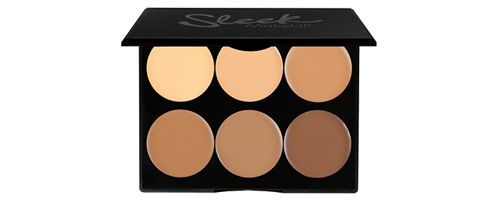 Срок годности консилера Срок годности декоративной косметики