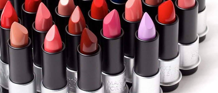 Срок годности помады для губ Срок годности помады