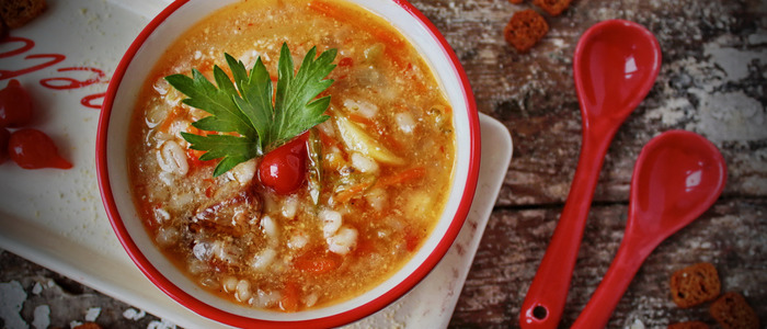 похмельные супы суп от похмелья.