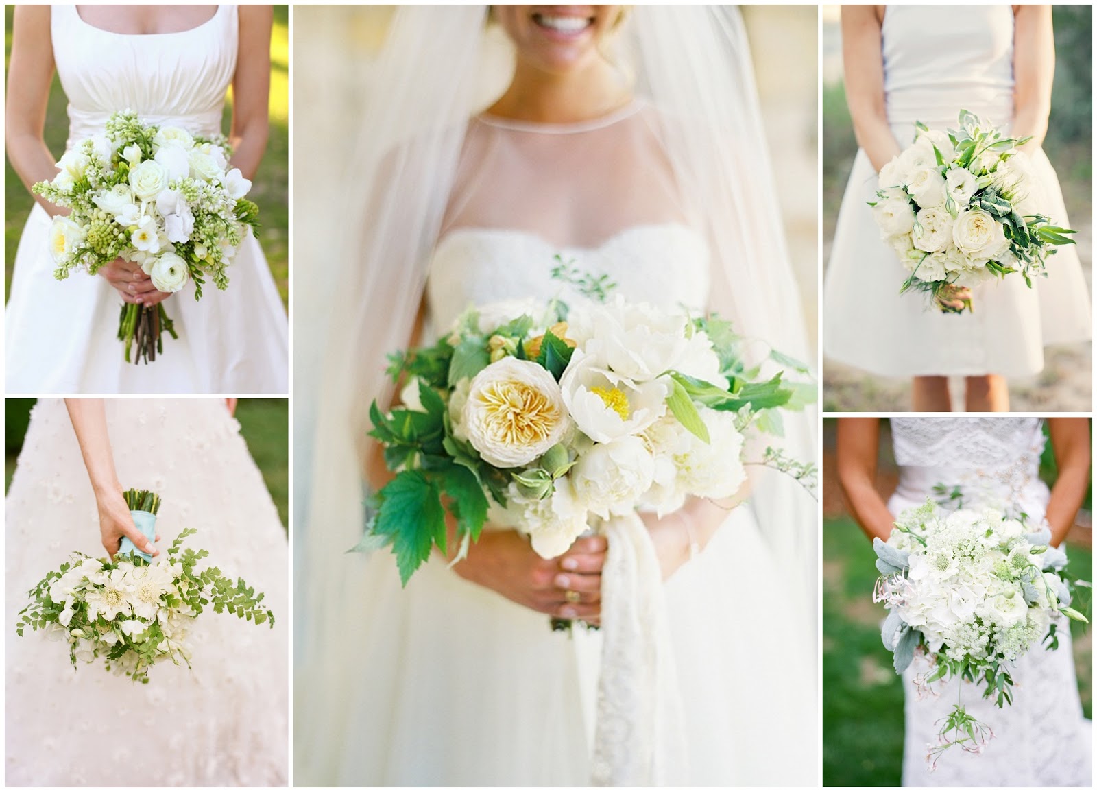 Свадебный букет Ссвадебный букет из роз