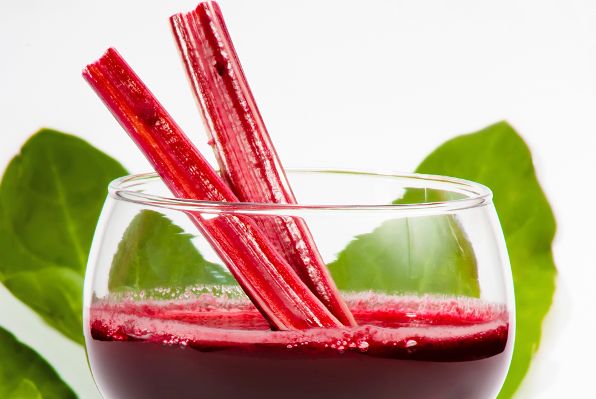 Похудение со свеклой Диета на свекле