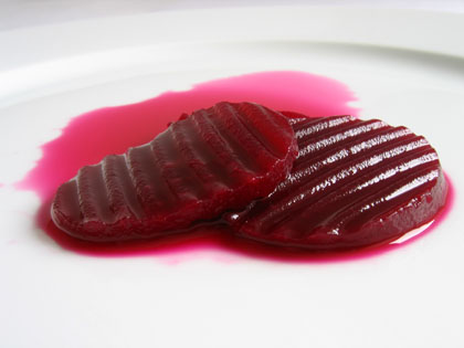 Диета со свеклой Свекольная диета для похудения