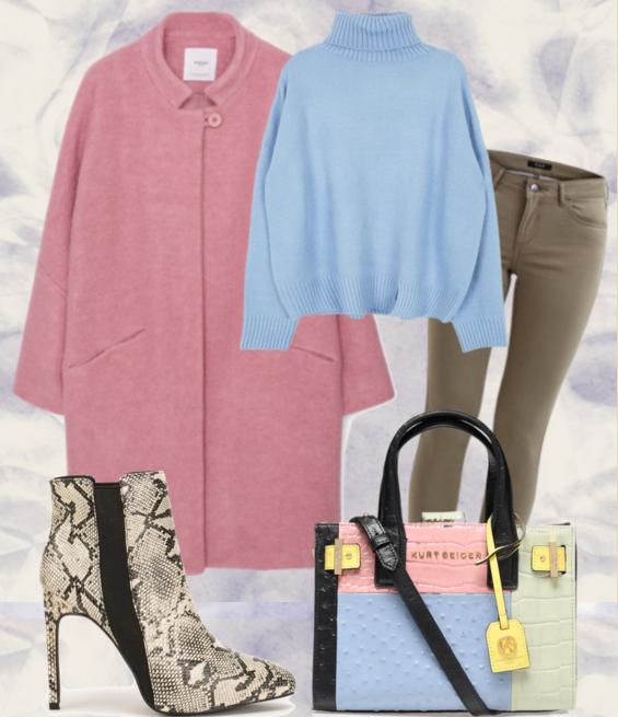 Женская мода весна 2016 Тенденции моды весна 2016