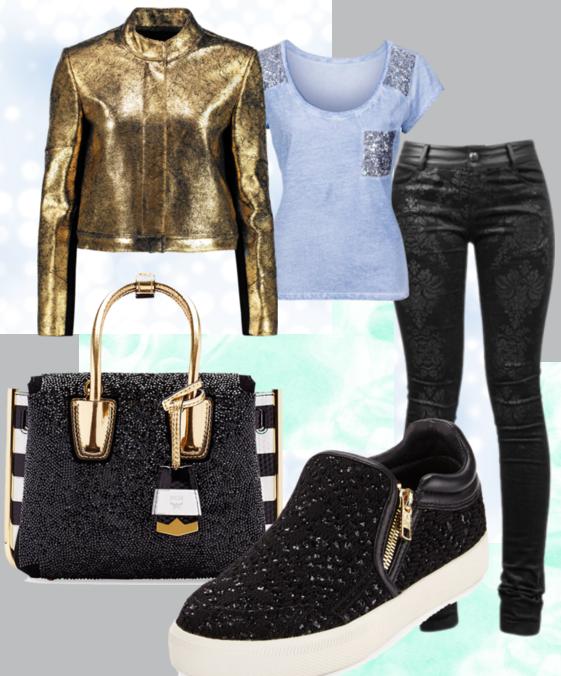 Повседневная мода весна 2016 Мода весна 2016