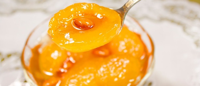 цукаты из абрикосов цукаты из абрикосов в домашних условиях