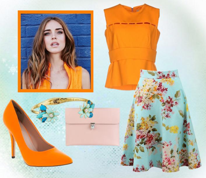 Бежевые туфли лодочки Черные туфли лодочки