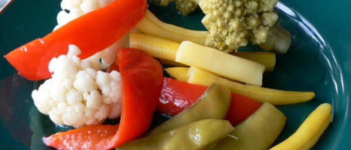 классическая турша