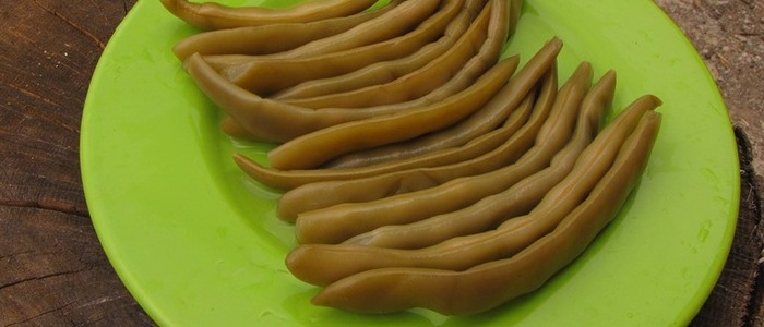 турша по-армянски