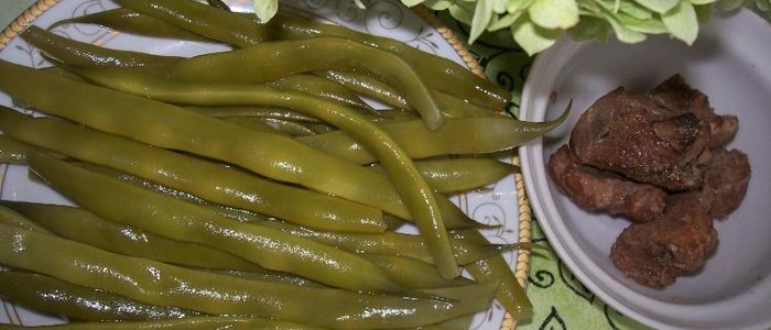 классическая турша