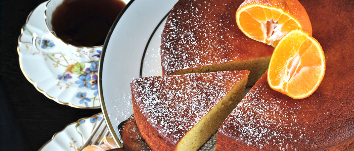 кекс с мандаринами творожный кекс с мандаринами.