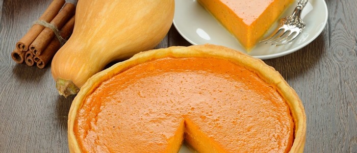 тыквенный пирог тыквенный пирог в духовке.