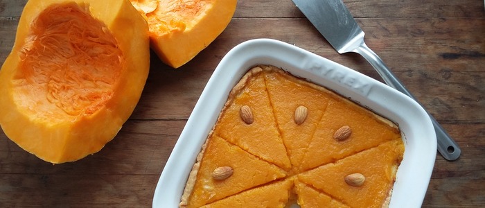 тыквенный пирог тыквенный пирог в духовке