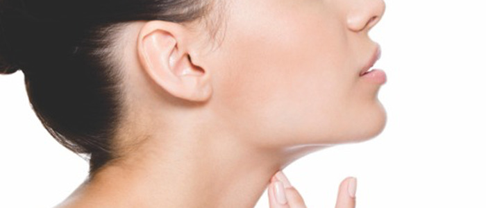 убрать второй подбородок убрать второй подбородок быстро