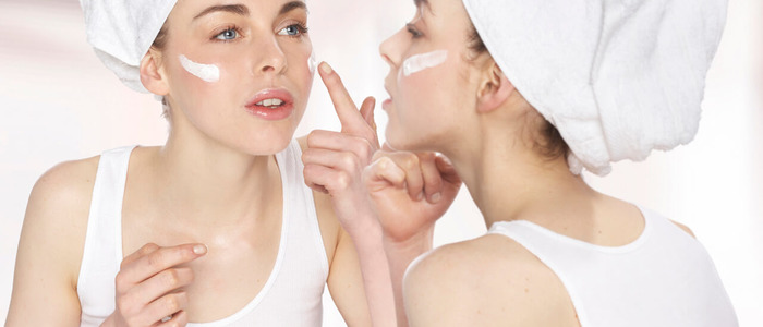 уход за кожей после 25 лет уход за комбинированной кожей после 25 лет