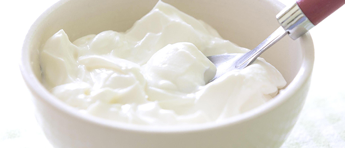 Уход за кончиками Маски со сметаной для волос