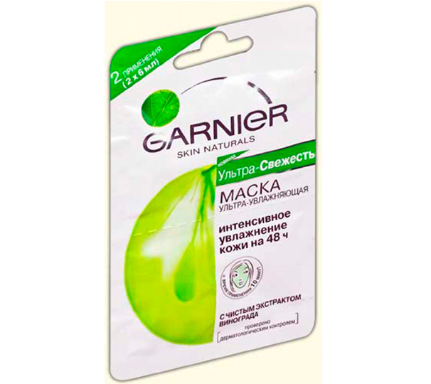 Маска для сухой кожи лица Питательная маска для сухой кожи лица