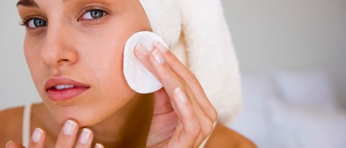 Жирная кожа лица уход за жирной кожей лица