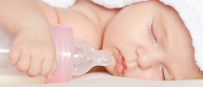 Укропная вода для детей Укропная вода для новорожденного