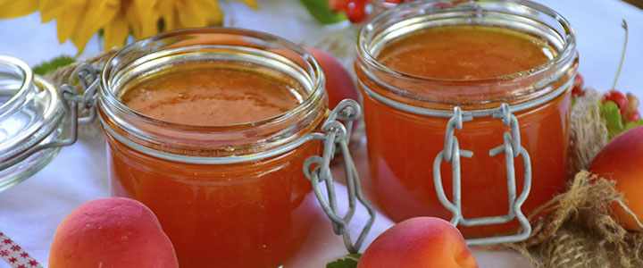 Быстрое варенье из абрикосов Варенье-джем из абрикосов