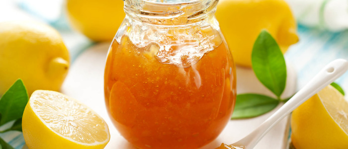 варенье из лимонов варенье из долек лимона