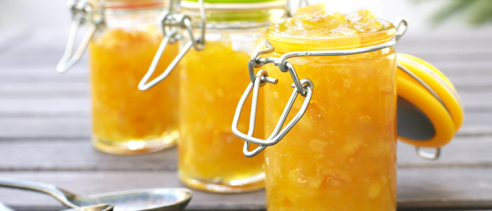 варенье из дыни на зиму