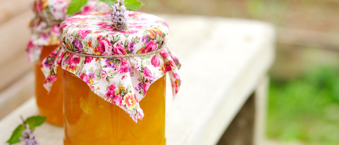 варенье из дыни на зиму