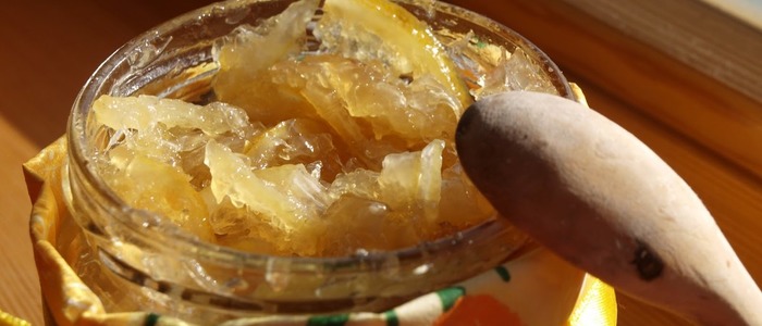 варенье из лимонов варенье из лимонов и апельсина