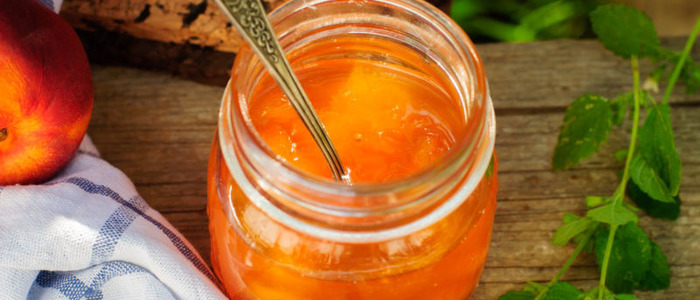 варенье из нектаринов на зиму