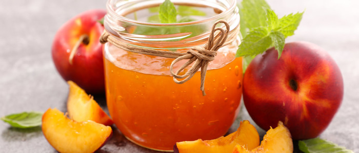 варенье из нектаринов без косточек