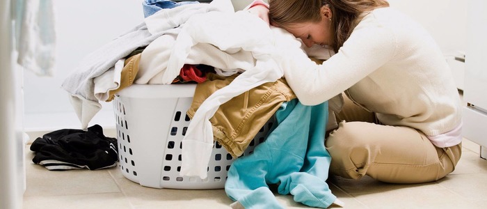 что делать, если полиняла вещь вещь полиняла и окрасилась