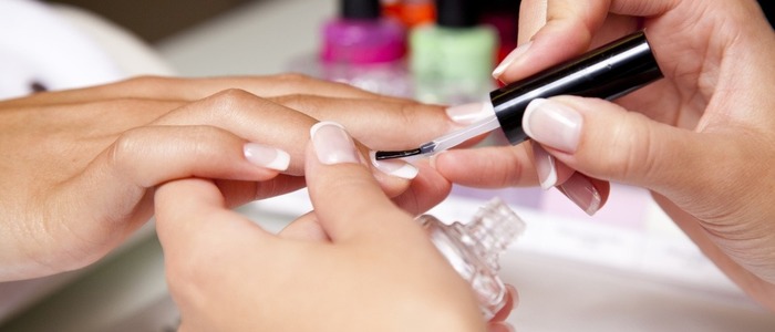 лечебный маникюр виды лечебного маникюра