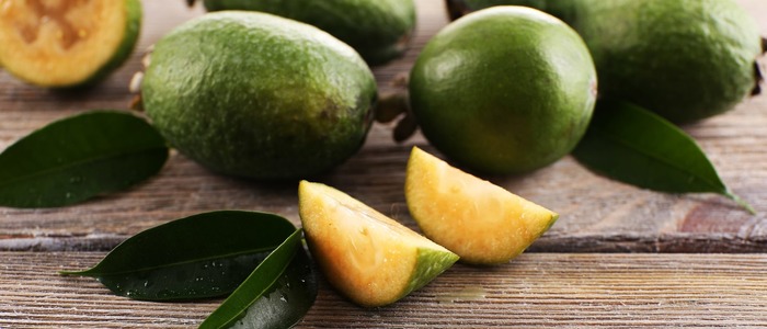 компот из фейхоа вред компота из фейхоа