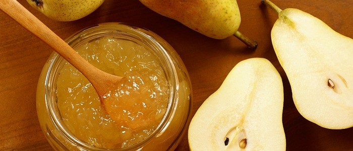 грушевое варенье яблочно-грушевое варенье