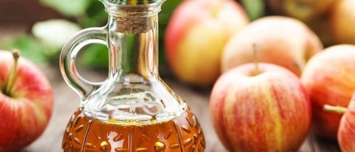 как делать яблочный уксус в домашних условиях