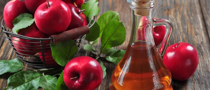 простой яблочный уксус в домашних условиях
