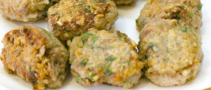 Вкусные ежики из фарша с рисом Ёжики из фарша с рисом