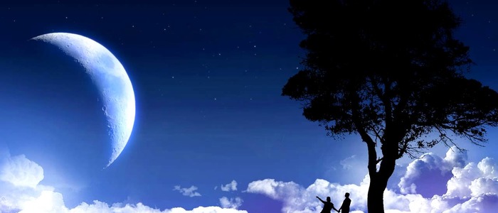 желание в новолуние загадать желание в новолуние