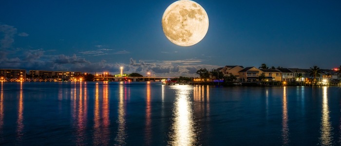 желание в полнолуние загадать желание в полнолуние