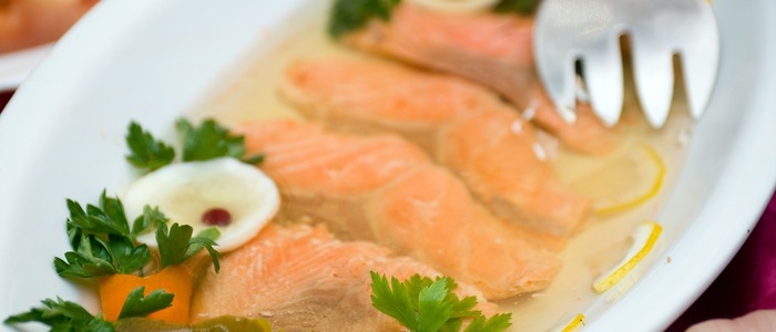 заливная рыба без желатина заливное из рыбы без желатина