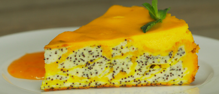 запеканка из тыквы в духовке